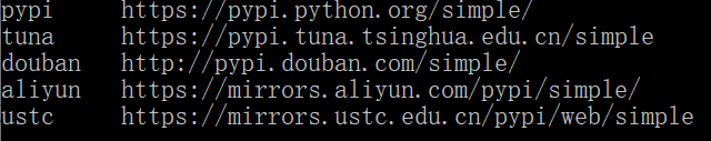 關(guān)于多種方式完美解決Python pip命令下載第三方庫的問題