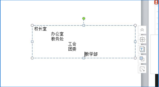 如何使用ppt制作創(chuàng)意的學(xué)校組織結(jié)構(gòu)圖 使用ppt制作創(chuàng)意的學(xué)校組織結(jié)構(gòu)圖的方法