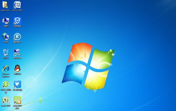 有鏡像文件怎么重裝系統(tǒng)Win7？