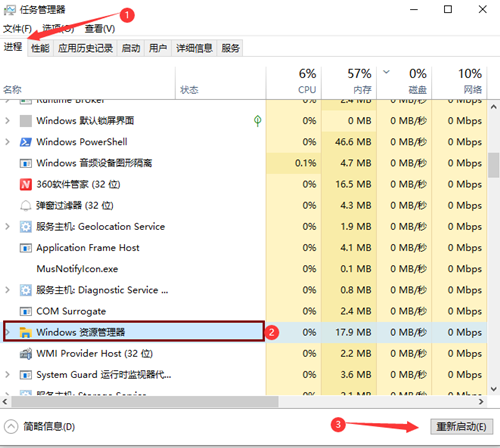 Win10任務(wù)欄設(shè)置打不開(kāi)怎么辦？Win10任務(wù)欄設(shè)置打不開(kāi)的解決方法