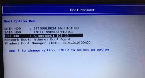 Win8怎么重裝系統(tǒng)Win7？Win8重裝系統(tǒng)Win7詳細(xì)教程