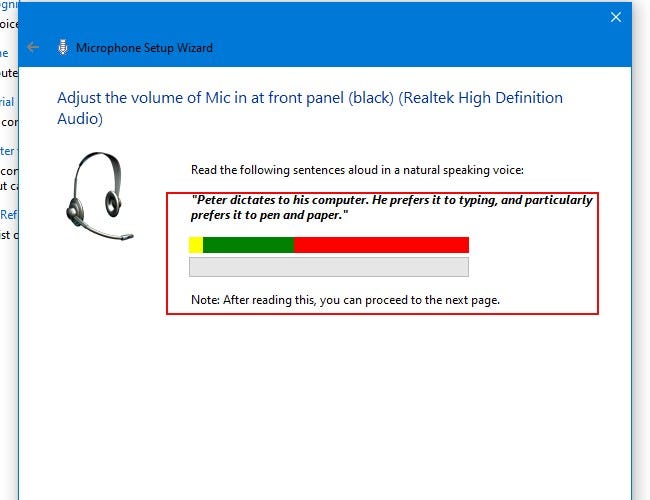 怎么在Windows10中用你的聲音打字？Windows10中用你的聲音打字方法介紹