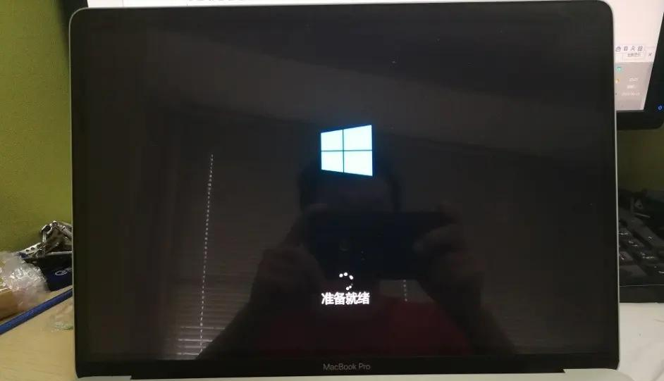 蘋果筆記本怎樣重裝windows系統(tǒng)？蘋果電腦快速重裝Windows系統(tǒng)詳細(xì)步驟