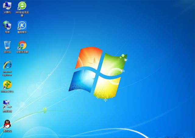 如何用U盤重裝Win7系統(tǒng)?U盤重裝Win7系統(tǒng)步驟