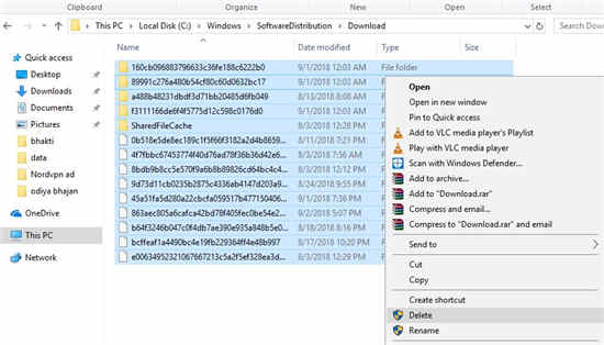 Windows10更新KB5005030無法安裝錯(cuò)誤代碼0xc000021a怎么解決？
