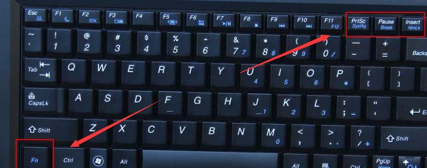 Win10鍵盤錯亂怎么恢復?Win10鍵盤錯亂恢復方法