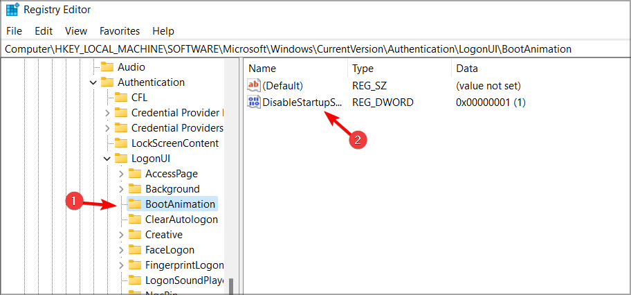 Win11開機(jī)聲音如何關(guān)閉?Win11開機(jī)聲音開啟、關(guān)閉設(shè)置