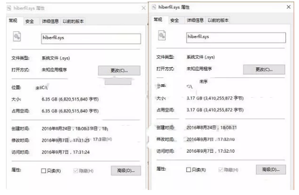 Win10系統(tǒng)C盤空間自動變小了怎么辦?