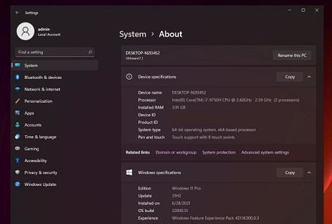 Win11更新后頻繁死機怎么辦？Win11更新后頻繁死機解決辦法