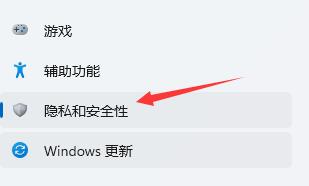 Win11如何進行隱私設(shè)置？Win11隱私設(shè)置的方法