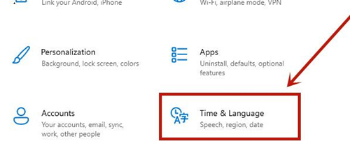 Win11如何添加輸入法？Win11添加輸入法的方法
