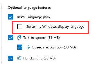 Win11如何添加輸入法？Win11添加輸入法的方法