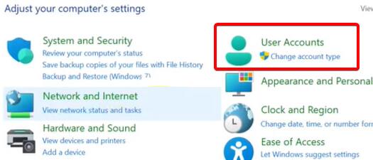 Win11的管理員名字怎么更改？Win11系統(tǒng)更改管理員名字步驟