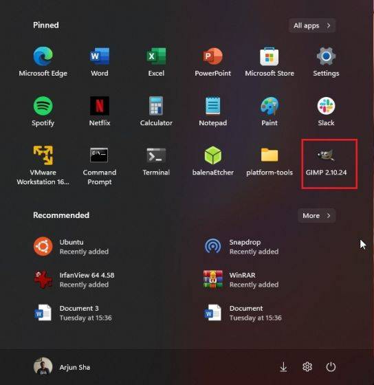 Win11怎么自定義開(kāi)始菜單？Win11自定義開(kāi)始菜單教程