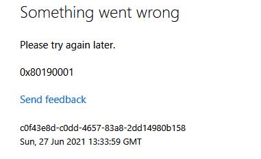 Win11無法登錄微軟賬戶怎么解決？Win11無法登錄微軟賬戶解決方法