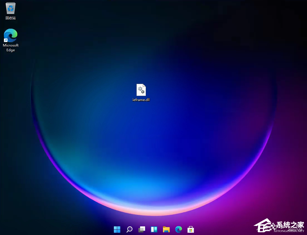 Win11的IE瀏覽器在哪里？怎么打開Win11的IE瀏覽器？