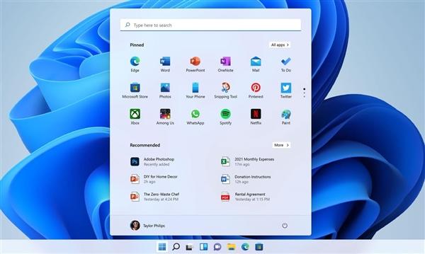 Win11 Build 22000.65更新了什么？Win11新版本更新內容一覽