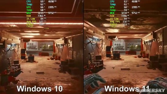 Win11與Win10系統哪個更適合玩游戲？
