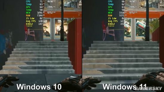 Win11與Win10系統哪個更適合玩游戲？