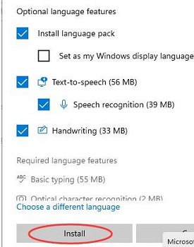 安裝了Win11卻沒有中文怎么辦？Win11沒有中文字體怎么辦？