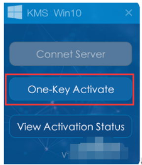 Win10老是提示激活水印怎么去掉？