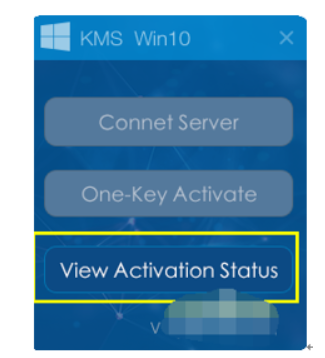 Win10老是提示激活水印怎么去掉？