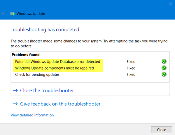 Win10更新出現錯誤0x80096004怎么辦?