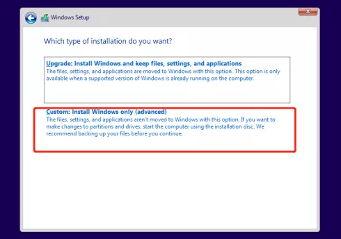 Windows11安裝不了是怎么回事？Windows11圖文安裝教程詳細介紹