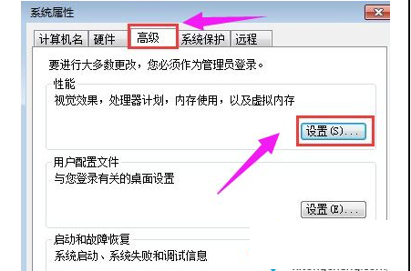 Win7系統打不開軟件怎么辦?