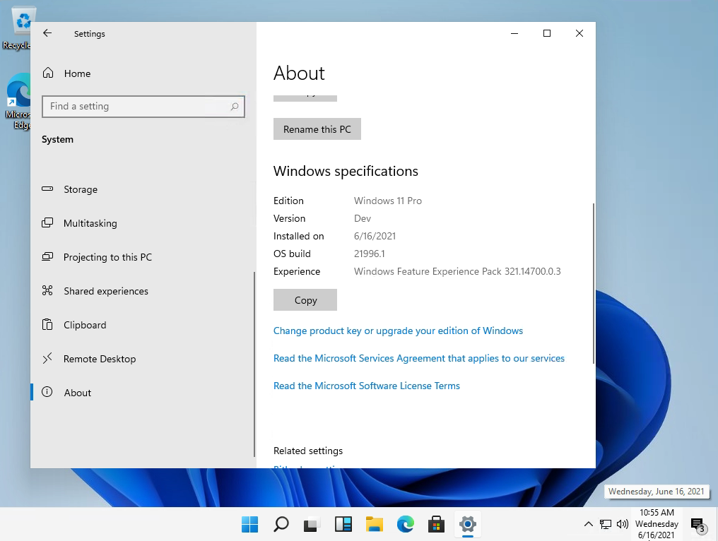 Win11是真的嗎？Windows11什么時(shí)候正式出？