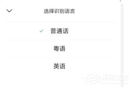 微信語音轉(zhuǎn)英語怎么設(shè)置？語音轉(zhuǎn)換方法了解一下