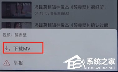 網(wǎng)易云音樂如何下載MV?網(wǎng)易云音樂下載MV的方法
