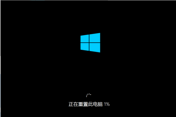 Win10進(jìn)入bios一鍵還原系統(tǒng)不用u盤怎么操作？