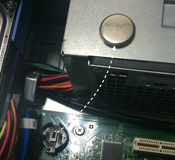 Win7旗艦版電腦開機沒反應怎么回事？