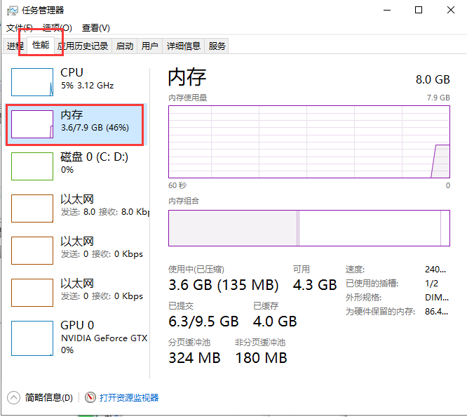 Win7旗艦版32位系統支持多大內存？