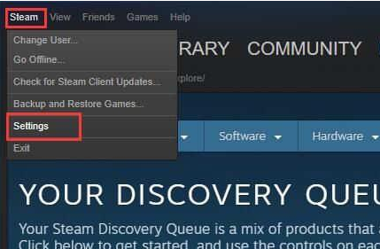Win10專業(yè)版如何修復Steam磁盤寫入錯誤？