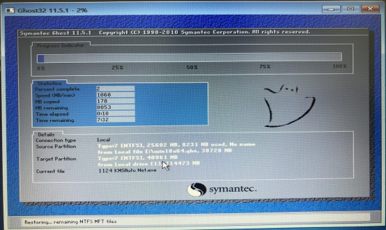 Win8系統電腦中毒開不了機黑屏解決方法？
