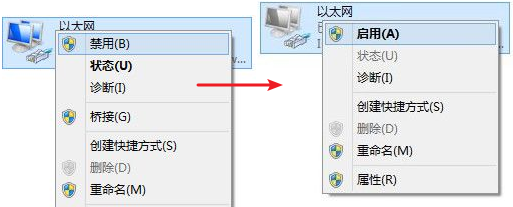Win7旗艦版電腦本地連接連不上怎么辦？一招教你快速設(shè)置本地連接