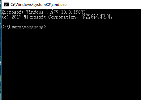 Win10專業(yè)版如何打開命令提示符?Win10專業(yè)版打開命令提示符方法