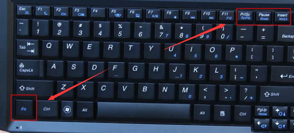 Win10電腦鍵盤輸入錯亂怎么辦？