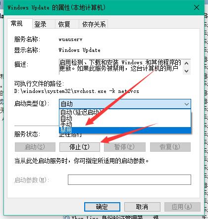 Win10專業(yè)版更新不動怎么辦?Win10專業(yè)版更新不動解決方法