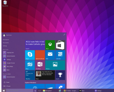 Win10專業(yè)版快捷鍵如何使用?Win10專業(yè)版快捷鍵使用方法