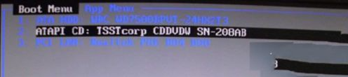 Win7開機(jī)0xc000000f修復(fù)流程