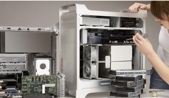 Win10專業版系統電腦黑屏怎么辦？