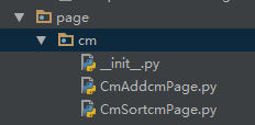 python+appium+yaml移動(dòng)端自動(dòng)化測(cè)試框架實(shí)現(xiàn)詳解