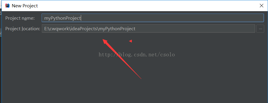 python與idea的集成的實(shí)現(xiàn)