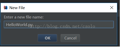 python與idea的集成的實(shí)現(xiàn)