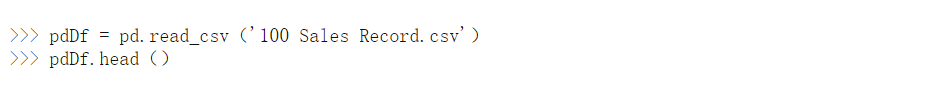 Python加載數(shù)據(jù)的5種不同方式(收藏)