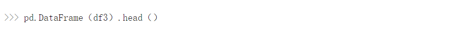 Python加載數(shù)據(jù)的5種不同方式(收藏)