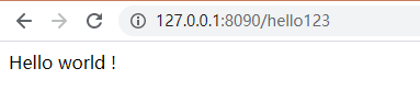 Python Django路徑配置實現過程解析